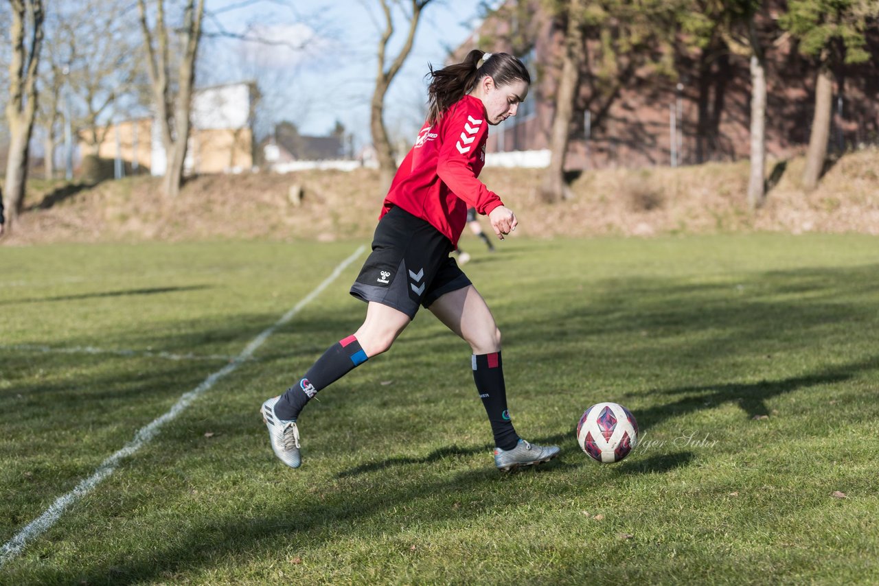 Bild 128 - F Rot Schwarz Kiel - SV Henstedt Ulzburg 2 : Ergebnis: 1:1